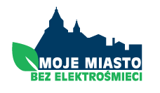 Moje Miasto Bez Elektrośmieci